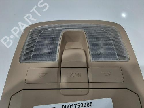 Kabinelys SSANGYONG TIVOLI 1.6 | BP36811246I8 - Image 2