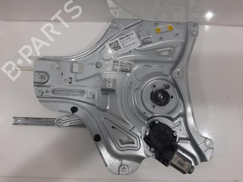 Used Front left window mechanism Front left window mechanism 37853330 37853330