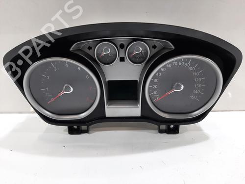 Quadrante Quadrante FORD FOCUS II (DA_, HCP, DP) 1.6 (100 hp) 33988043 33988043