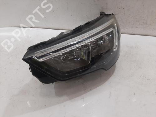 Optica esquerda Optica esquerda 37666538 37666538