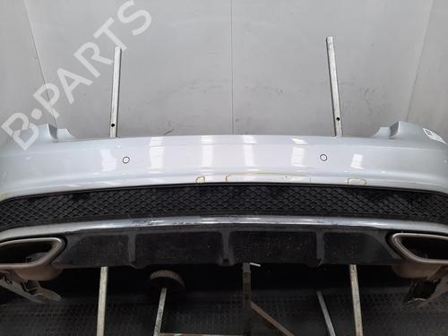 Rear bumper MERCEDES-BENZ E-CLASS Coupe (C207) E 350 BlueTEC / d (207.326) | BP26815310C8 