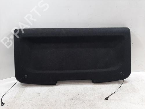 Used Rear parcel shelf FIAT PUNTO (199_) 1.4 (199AXB1A, 199BXB1A, 199BXB11, 199AXB11) (78 hp) 26840272