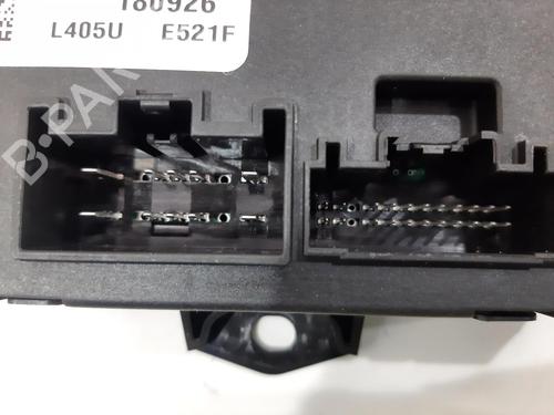 Control unit LAND ROVER RANGE ROVER IV (L405) 4.4 SDV8 4x4 | BP29444882M11