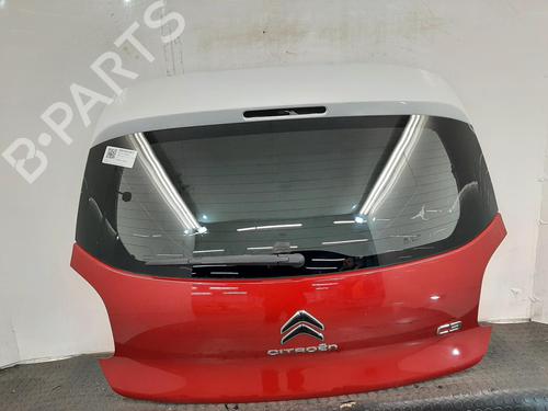 Bagklap CC/Kombi-Coupé Bagklap CC/Kombi-Coupé 38991996 38991996