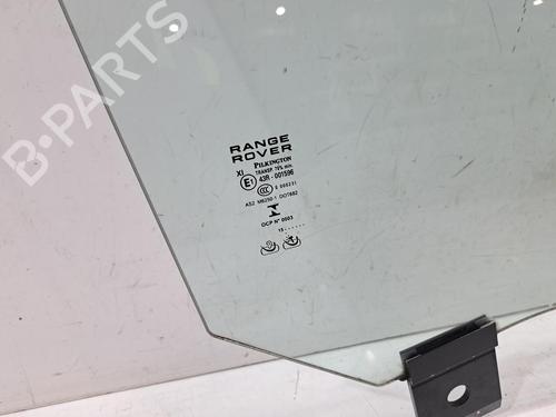Rear right door window LAND ROVER RANGE ROVER IV (L405) 4.4 SDV8 4x4 | BP30927806C21