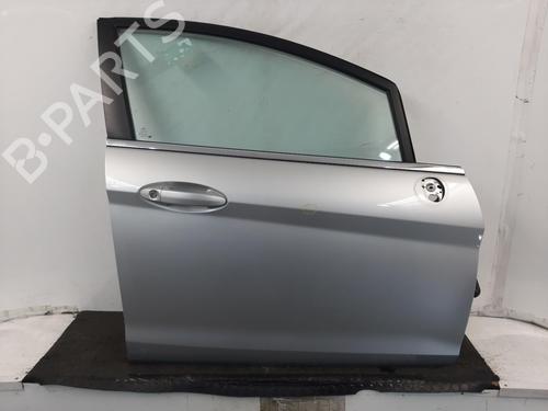 Used Right front door FORD FIESTA VI (CB1, CCN) 1.25 (82 hp) 32145154