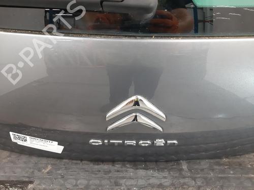 Tailgate CITROËN C3 II (SC_) 1.4 LPG | BP38446745C6 - Image 5