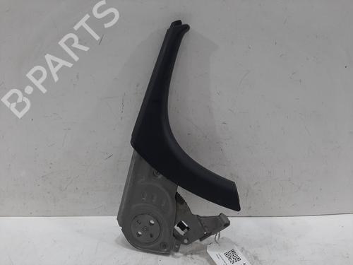 Used Hand brake MERCEDES-BENZ SPRINTER 3,5-t Van (B907, B910) 315 CDI RWD (907.631, 907.633, 907.635, 907.637) (150 hp) 31596455