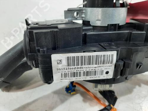 Switch PEUGEOT 2008 I (CU_) 1.2 VTi | BP34206389I30  - Image 6