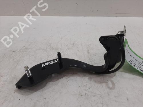 Used Hinge/Door check strap JAGUAR I-PACE (X590) EV400 AWD (400 hp) 26843445