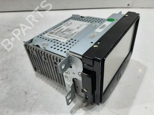 Radio VAUXHALL ADAM (M13) 1.2 | BP31999276E6