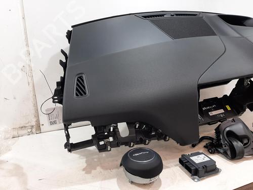 Other JAGUAR I-PACE (X590) EV400 AWD | BP30057674O1 