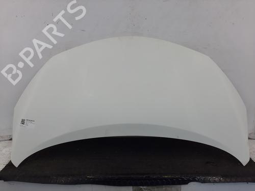 Used Hood NISSAN NOTE (E12) 1.2 (80 hp) 31879573