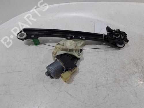 Rear left window mechanism JAGUAR I-PACE (X590) EV400 AWD | BP34376881C24 - Image 4