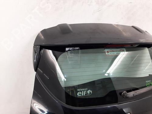 Bakluke CC/Kombi-Kupé RENAULT CLIO IV (BH_) 1.5 dCi 90 | BP29603668C6