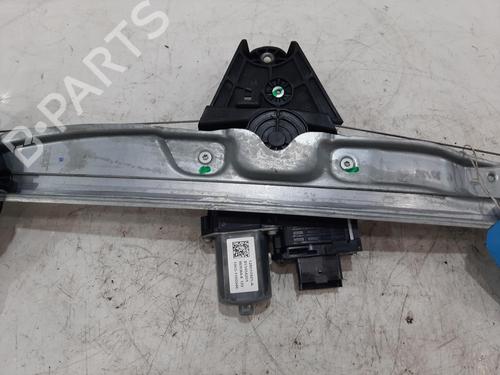 Front right window mechanism DACIA BIGSTER 1.8 FHEV (RYN7) | BP38076418C23 - Image 4