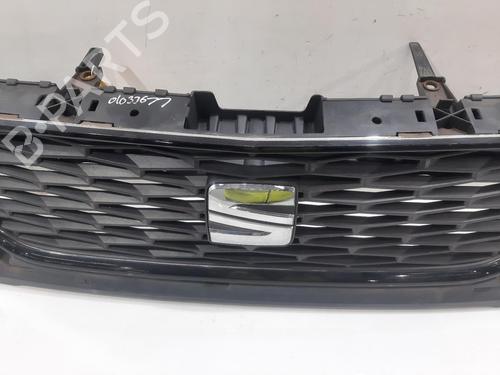 Grill SEAT LEON (5F1) 1.2 TSI | BP30721682C40