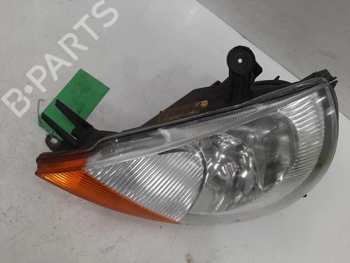 Left headlight FORD KA (RB_) 1.3 i ROCAM | BP26797184C28 