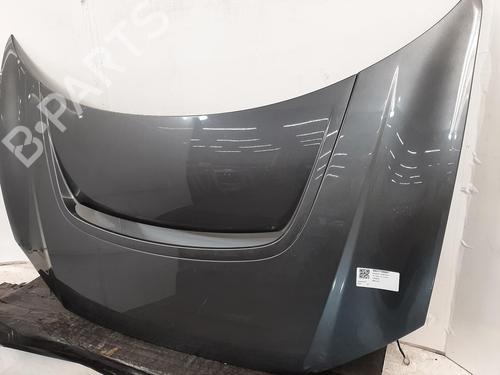Motorhjelm JAGUAR I-PACE (X590) EV400 AWD | BP38446664C1 - Image 4