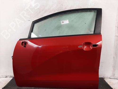 Used Left front door KIA RIO III (UB) 1.4 CVVT (109 hp) 31209426