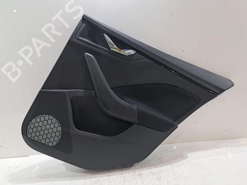 Used Other Other SKODA KAMIQ (NW4) 1.0 TSI (116 hp) 36697407 36697407