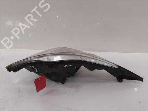 Right headlight CHEVROLET SPARK (M300) 1.0 | BP26856429C29 