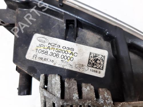 Other LAND ROVER RANGE ROVER SPORT II (L494) 4.4 SDV8 4x4 | BP30179952O1