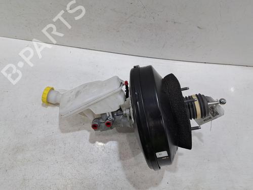 Servo brake VAUXHALL CROSSLAND X / CROSSLAND (P17) 1.2 (75) | BP30843537M42