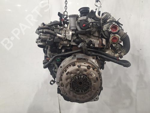 Engine SEAT LEON ST (5F8) 2.0 TDI | BP38266100M1 - Image 3