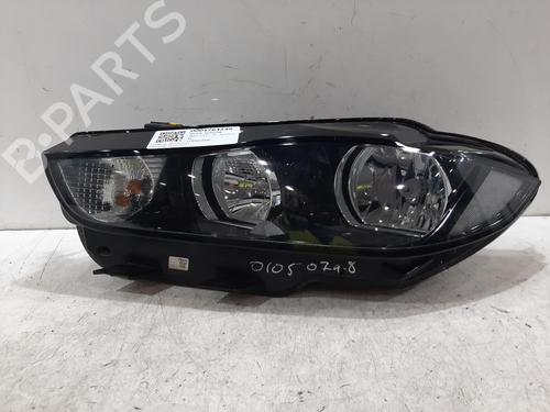 Used Left headlight Left headlight 36951124 36951124