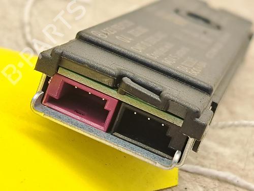 Electronic module MERCEDES-BENZ SLC (R172) 200 (172.434) | BP26777176M83 