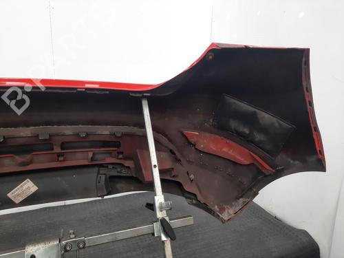 Rear bumper FORD FIESTA VI (CB1, CCN) 1.0 Sport | BP29397595C8 