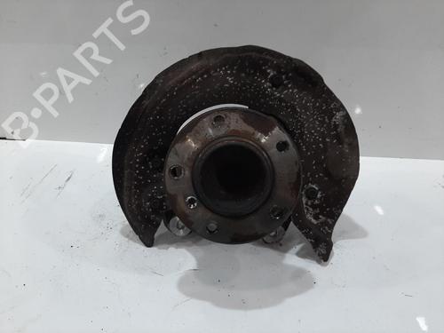 Right front steering knuckle BMW 1 (E87) 118 d | BP39888805M26 - Image 6