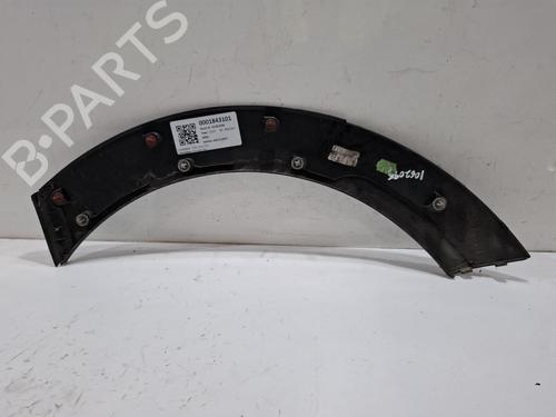 Højre bagtil skærm liste MINI MINI (F55) One | BP39549219C137 - Image 4