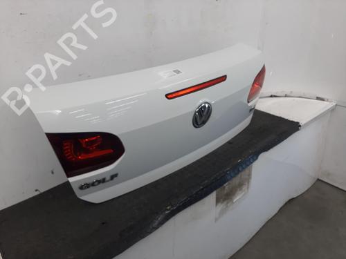 Tailgate VW GOLF VI Convertible (517) 1.4 TSI | BP32409762C6