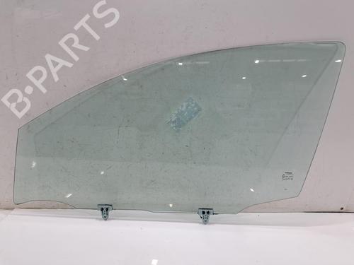 Used Front left door window Front left door window NISSAN QASHQAI I (J10, NJ10) 1.5 dCi (110 hp) 32976531 32976531