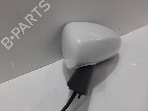 Left mirror VAUXHALL CORSA Mk IV (E) (X15) 1.4 | BP28101118C26 