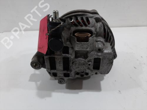 Alternator MAZDA 2 (DE_, DH_) 1.3 (DE3FS) | BP37414147M7 - Image 3