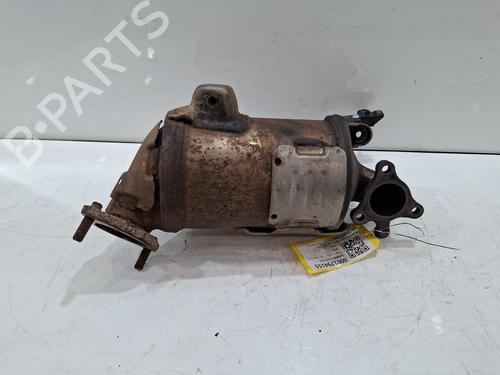 Particulate filter HYUNDAI ix35 (LM, EL, ELH) 1.7 CRDi | BP38098628M81 - Image 4