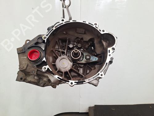 Used Gearbox Gearbox KIA SPORTAGE III (SL) 1.7 CRDi (116 hp) 36697609 36697609