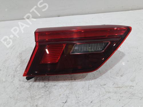 Andre Andre VW TIGUAN ALLSPACE (BW2, BJ2) 1.5 TSI (150 hp) 37072538 37072538