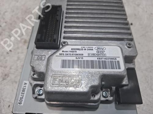 Control unit FORD RANGER (TKE) 2.0 EcoBlue 4x4 | BP40258354M11 - Image 2