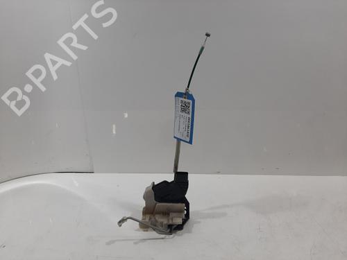 front-right-lock-kia-rio-iii-ub-2011-2012-2013-2014-2015-2016-2017-40533212 main image