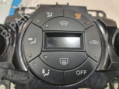 Climate control FORD FIESTA VI (CB1, CCN) 1.0 EcoBoost | BP30694778I5 - Image 5