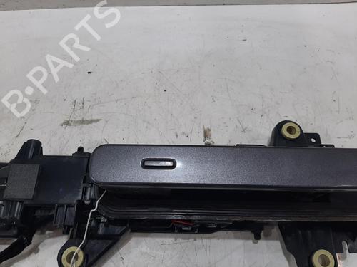 Außengriff JAGUAR I-PACE (X590) EV400 AWD | BP30829211C122