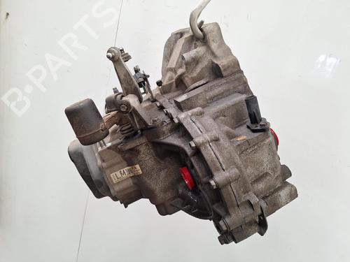 Gearbox MAZDA 3 (BL) 1.6 MZR (BL14) | BP36916796M3  - Image 6