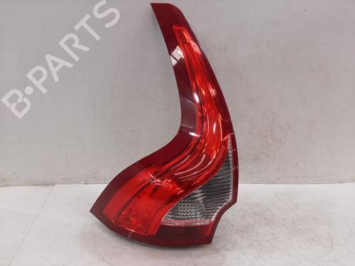 Used Left taillight Left taillight VOLVO XC60 I SUV (156) D5 AWD (215 hp) 32976656 32976656