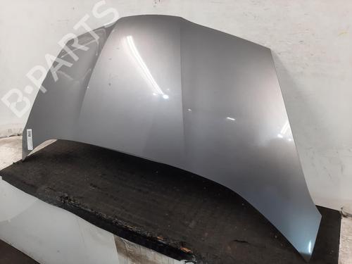 Hood HONDA JAZZ III (GE_, GG_, GP_, ZA_) 1.3 i (GE6, GG3, GG6) | BP30496320C1 