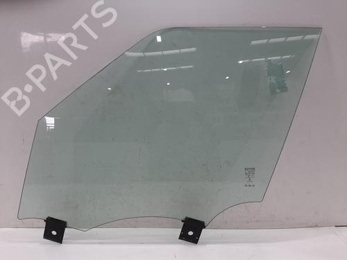 Used Front left door window Front left door window 32756842 32756842