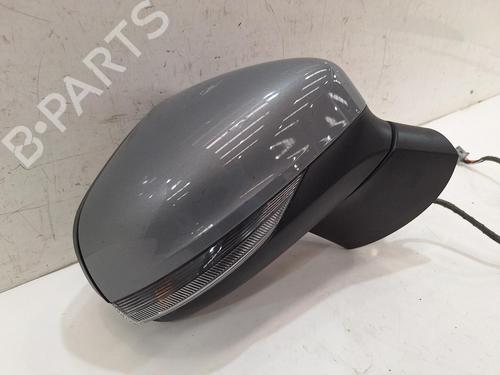 Right mirror FORD PUMA (J2K, CF7) 1.0 EcoBoost | BP27365728C27 